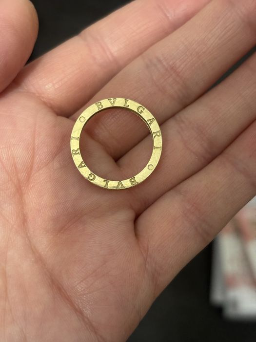 Кольцо размер 17,5