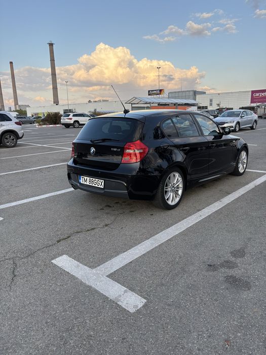 E87 Bmw Seria 1 - Facelift