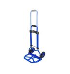 Количка транспортна сгъваема FORSAGE F-GZS60S , 60 кг