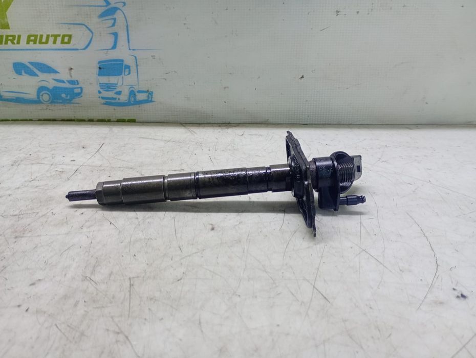 Injector Audi A6 4F/C6 (2004 - 2008) (1270) bmk