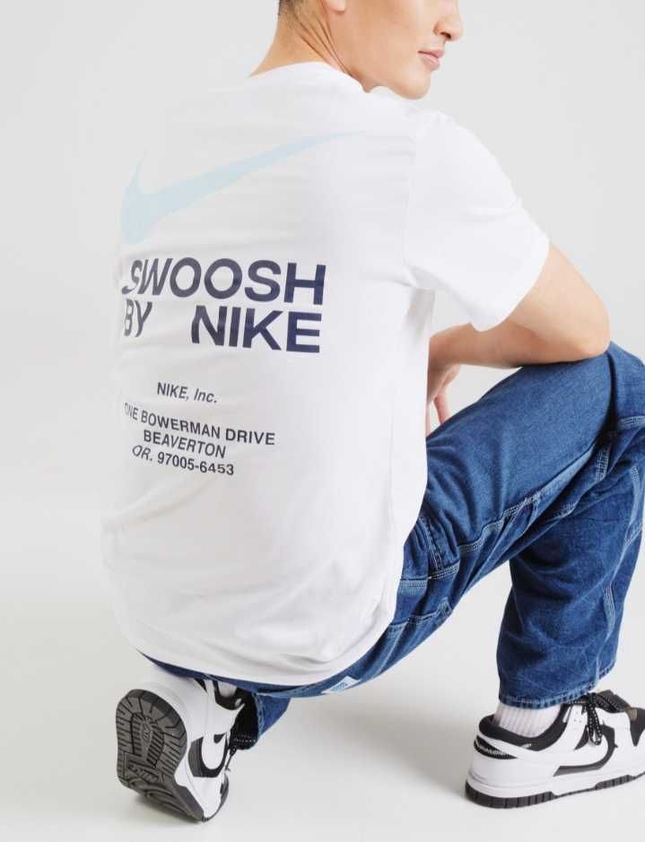 Мъжка тениска Nike