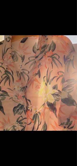 Cămașă H&M, mărimea 38 - Nouă