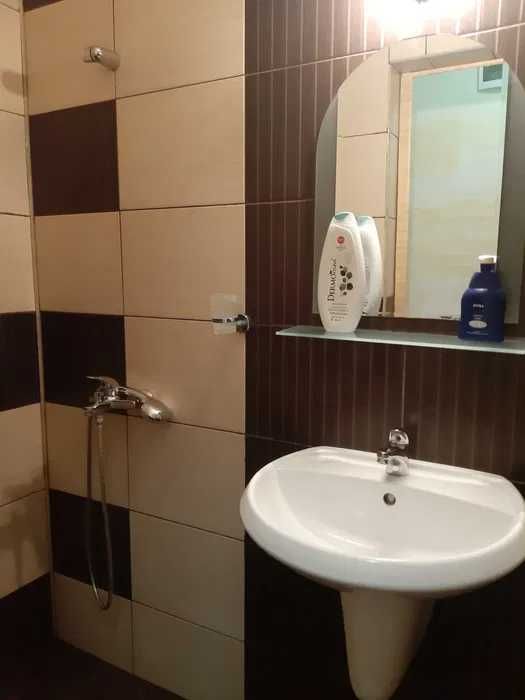 Дава се под наем Двустаен апартамент в Несебър - 58 кв.м за 60 € - Снимка #1