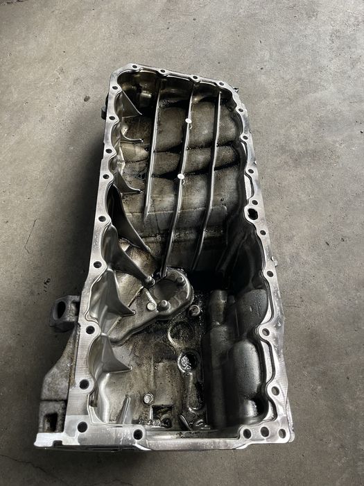 Chiuloasa bmw N47 / n57 /Axe cu came bmw N57