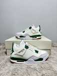 Jordan 4 Pine Green