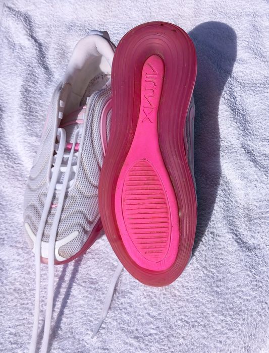 Nike Air Max 720