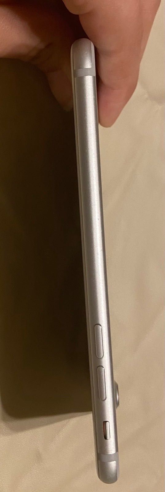 iPhone 7 silver 32GB