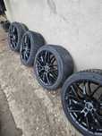 Jante,,audi pe 18