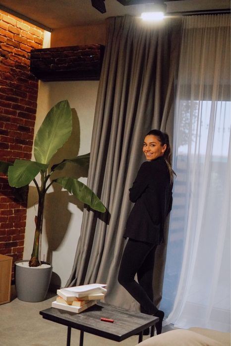 Draperii catifea blackout calitate premium •croitorie•montaj / perdele