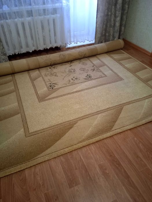 Продам палас 2,5/5 м