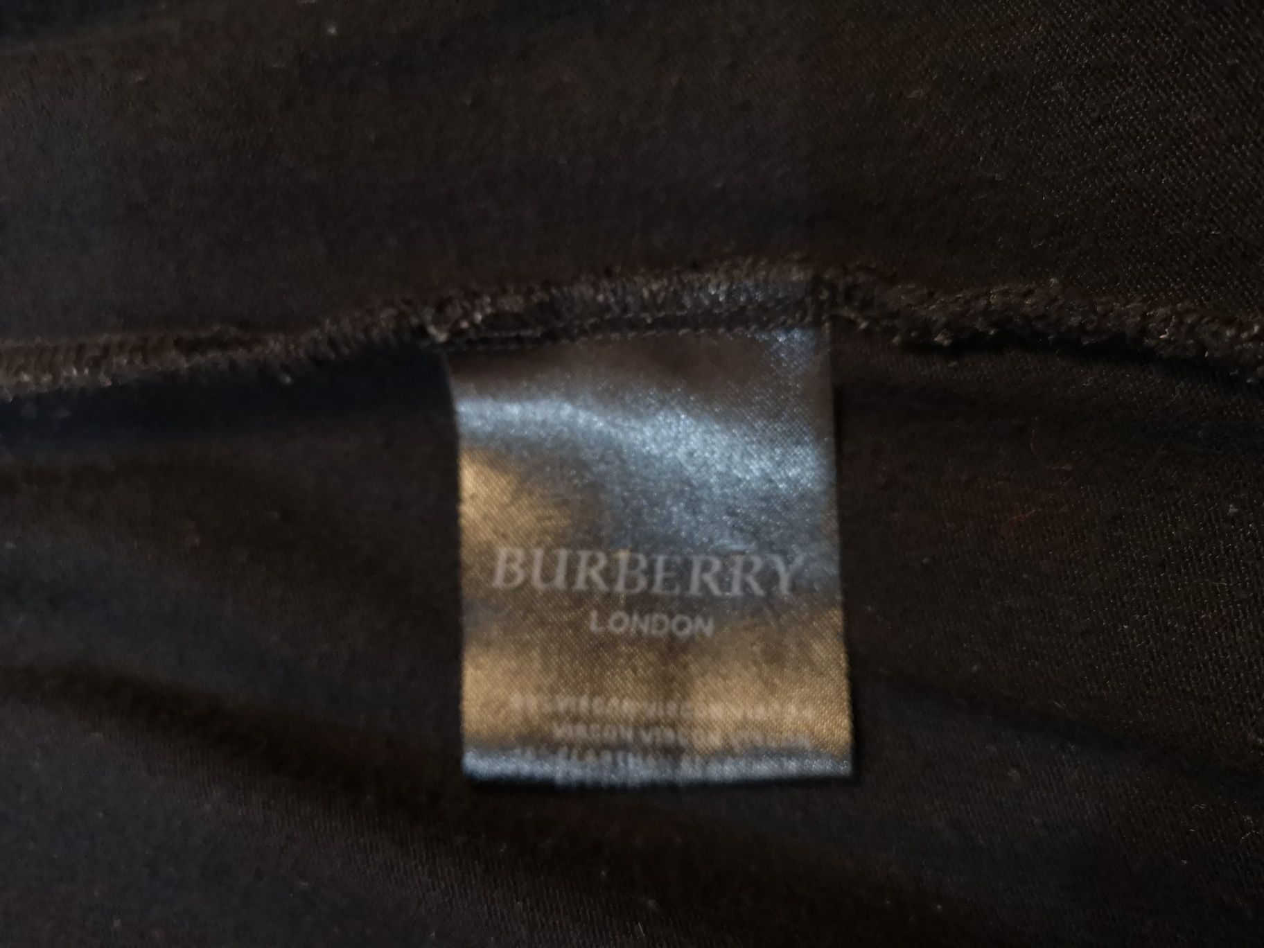 Намаление 60лв Жилетка на Бърбари ( Burberry)