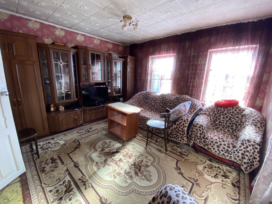 Продается дом