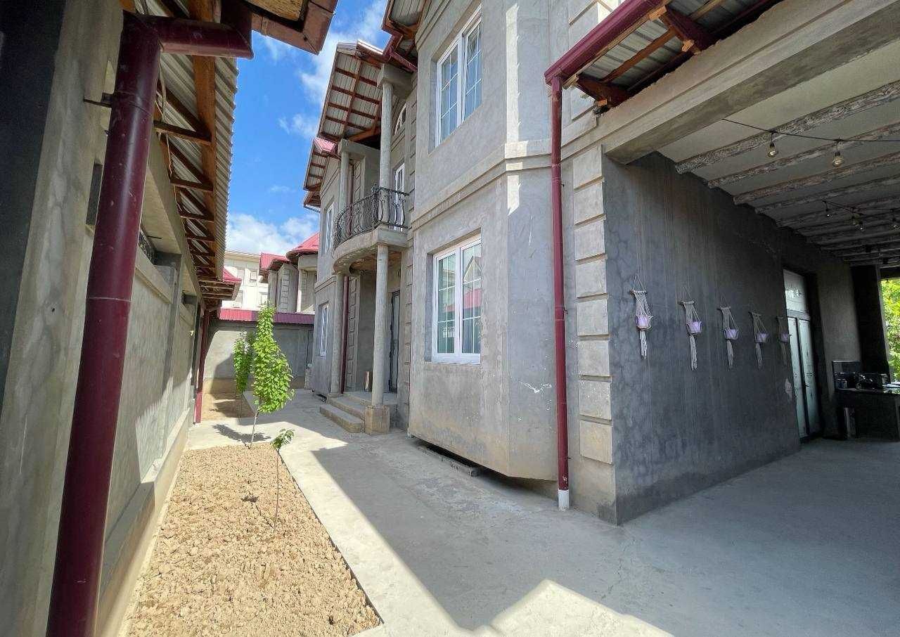 Продается дом 3 соток с авторский ремонтом в Юнусабадском районе