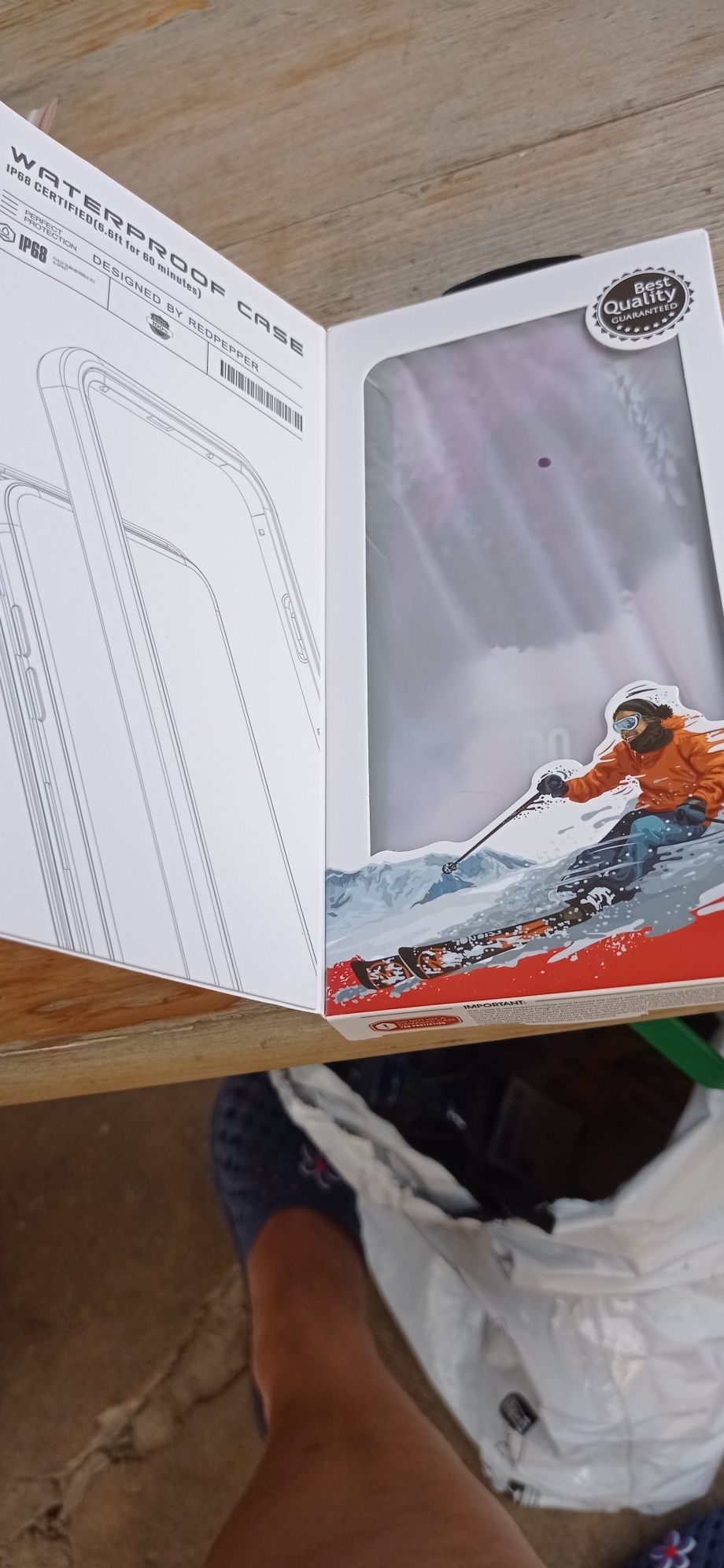 20 лв. Кейс за Samsung S 20 FE
