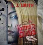 Carti The Vampire Diaries