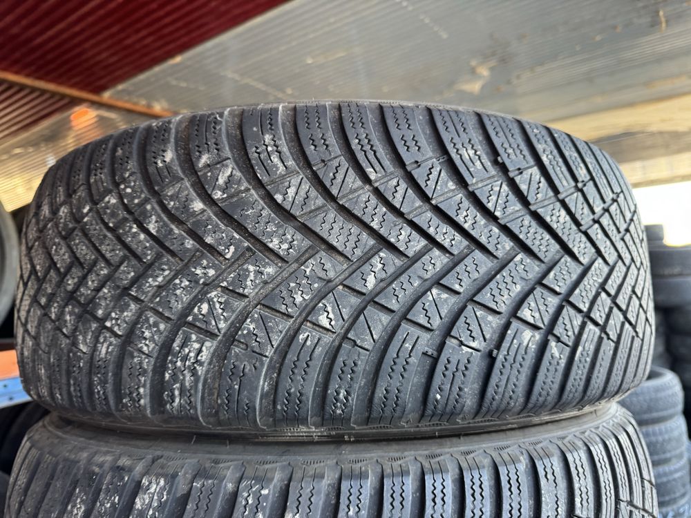 Anvelope 215/55/16 Hankook