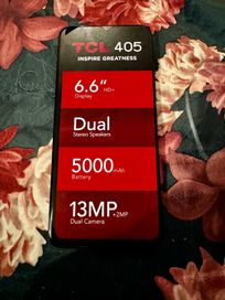 TCL 30 SE / TCL 405- Нови