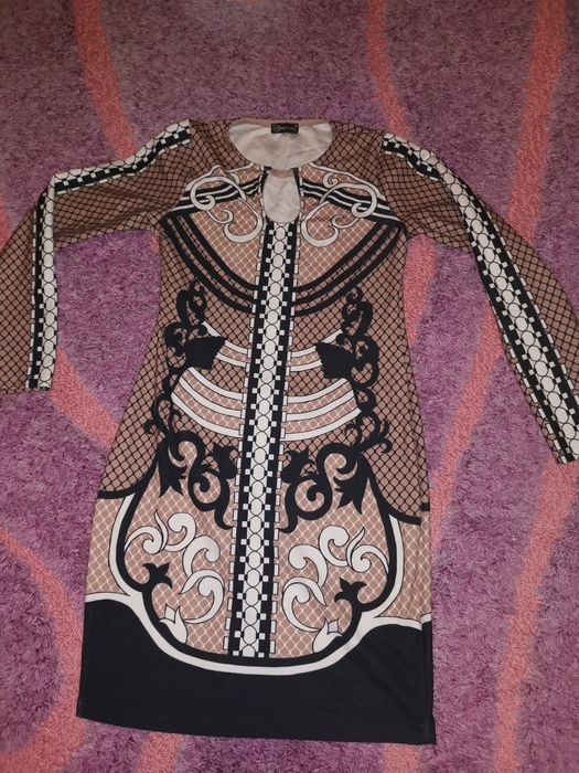 Rochii noi diferite modele