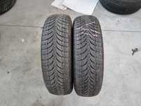 2 Anvelope de IARNA 175.70.14 'Nexen'