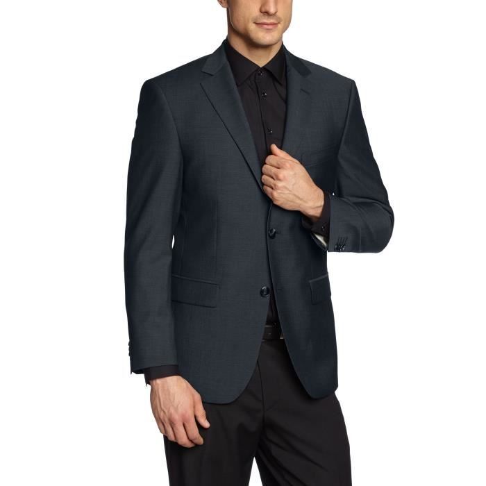 Daniel Hechter Paris Slim Fit - ОРИГИНАЛНО мъжко сако - р.52