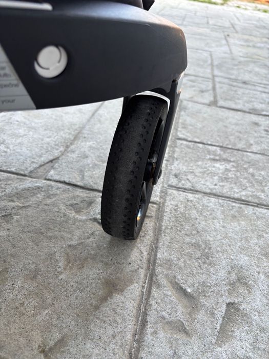 Stokke v6 2in1 impecabil