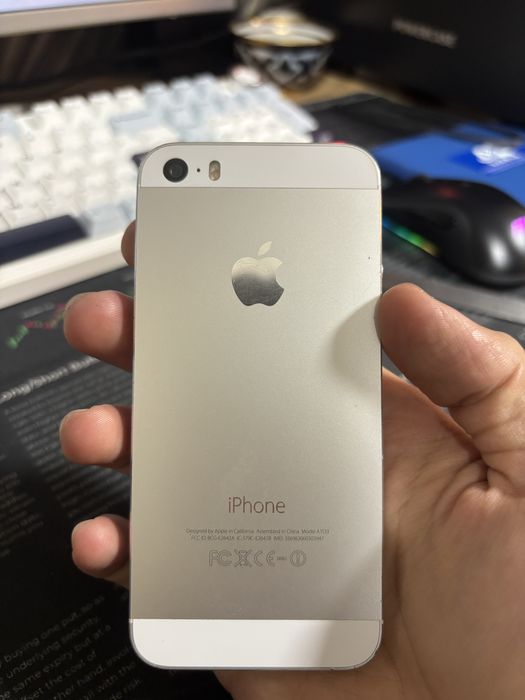 Iphone 5s 16gb ideal