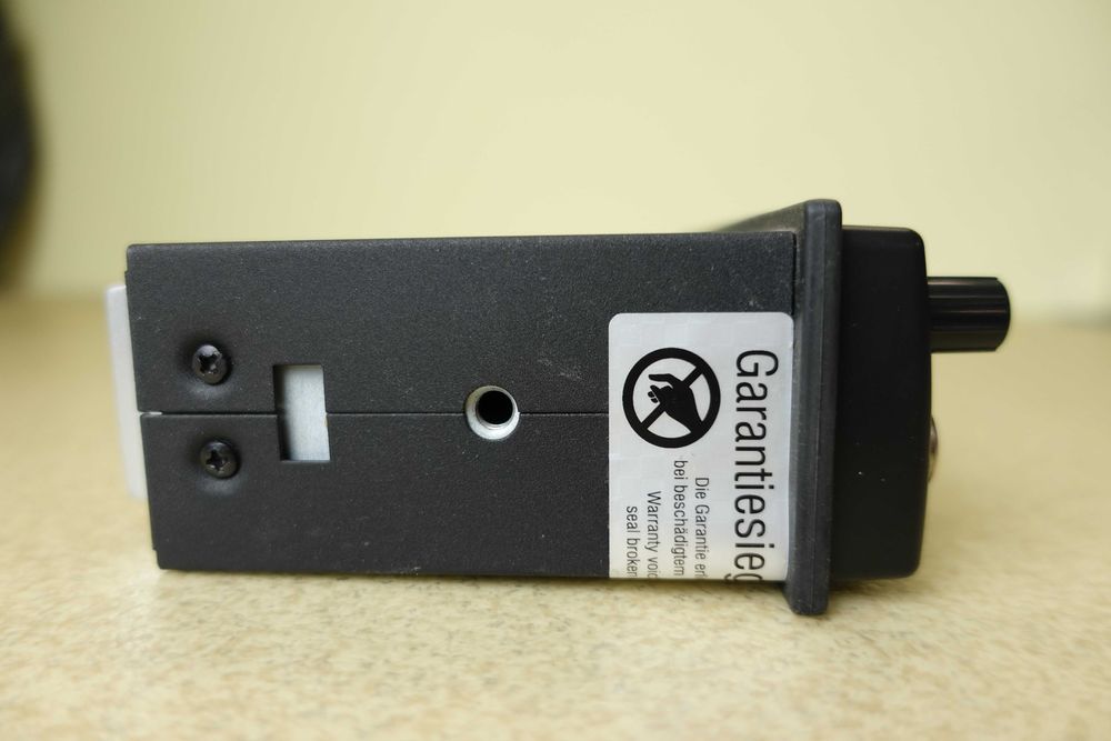 Vand Statie Radio, CB, Albrecht, AE6491CT