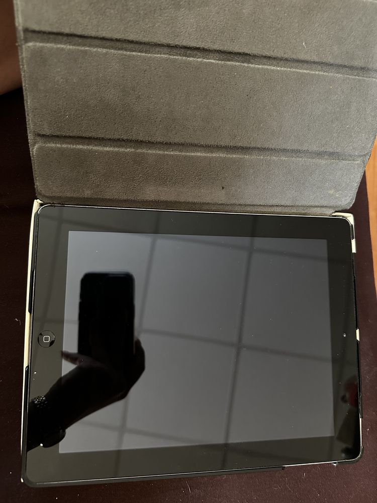 IPad 2 Wi-Fi 3G 32GB Black