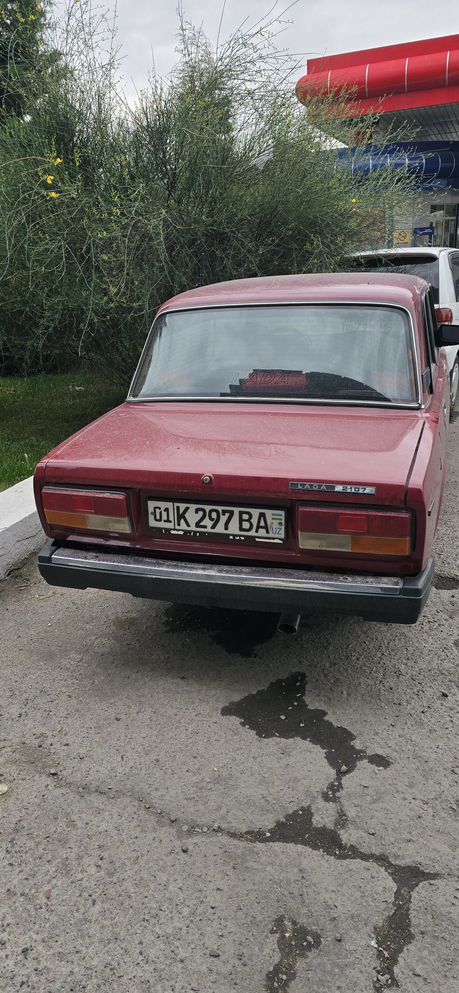 Срочно продам 07