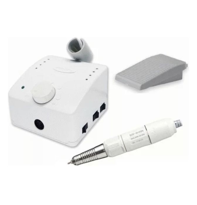 Машинка для маникюра и педикюра