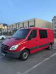 Mercedes Sprinter 313/2.2/mixt 6 locuri/AC/Pilot Automat/Camera/Navi