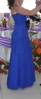 Rochie elegantă mar S
