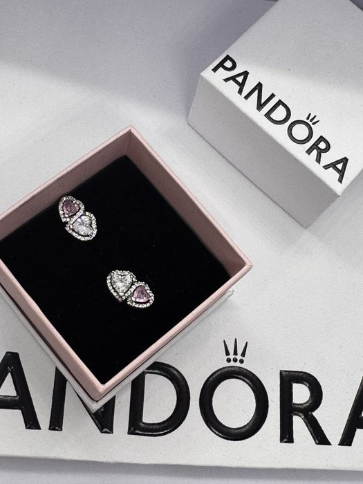 Pandora обеци Пандора