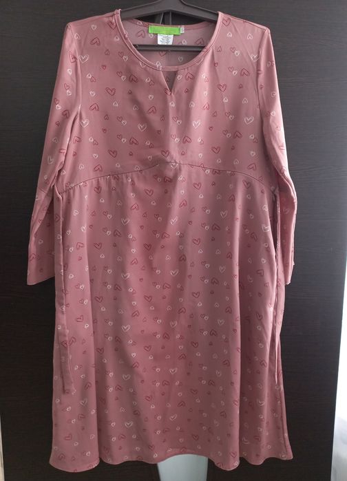 Продам платье для беременных и кормящих мам