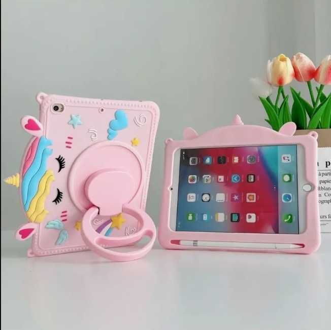 Чехол для iPad 9/8/7