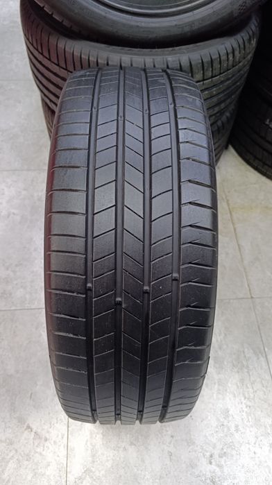 Kumho ecsta ps71 245/45R21 Hyundai Santa Fe 2025