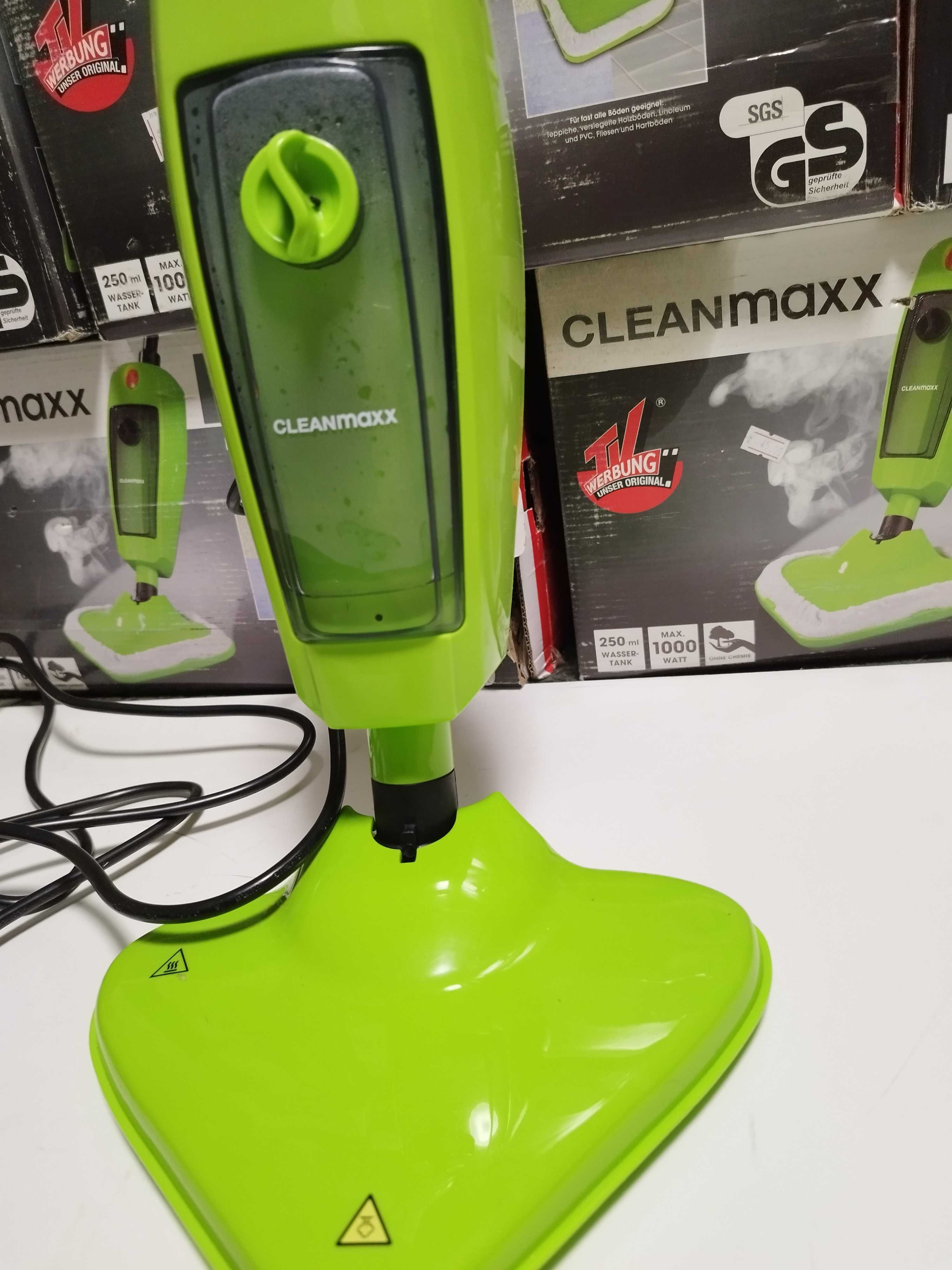 Парoчистачка Cleanmaxx