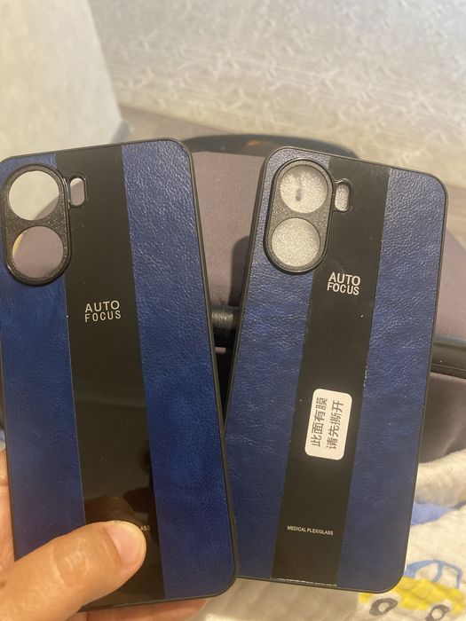 Чехол на vivo y35+