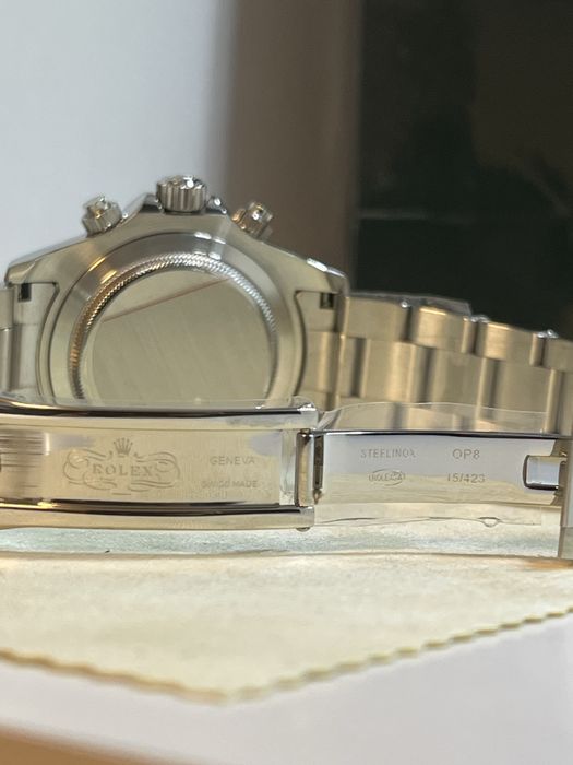 Ceas Rolex Daytona blue