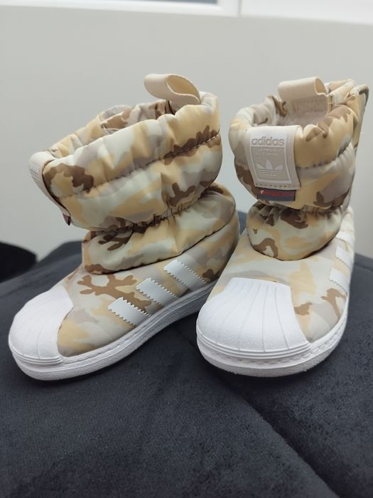 Маркови Бебешки обувки