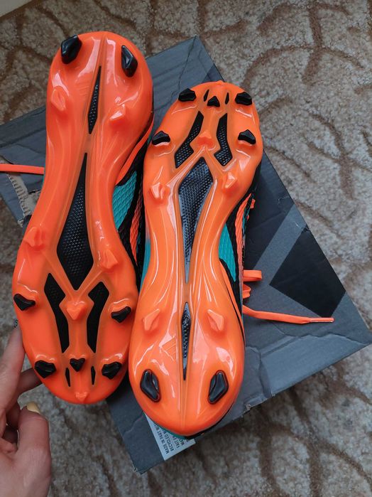 Футболни бутонки Messi , 43 номер