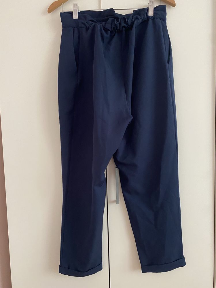Дамски панталон Pull and Bear