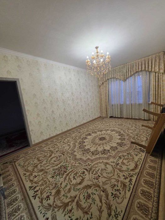 Продаётся 5/5/5 на Юнусабаде 15 квл, 98кв.метр,метро Туркистан,1 линия