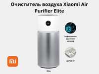 Очиститель воздуха, Xiaomi Smart Air Purifier Elite