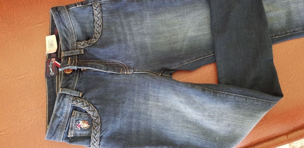 Blugi Jeans U.S. POLO ASSN 1890