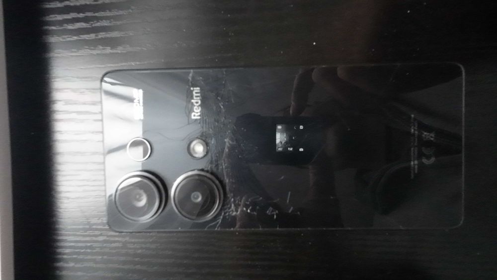 Xiaomi Redmi Note 13Pro 4G / В гаранция