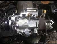 Pompa injectie ford transit focus