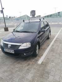 Dacia Logan Dacia Logan 1.2 16v Benzila + GPL