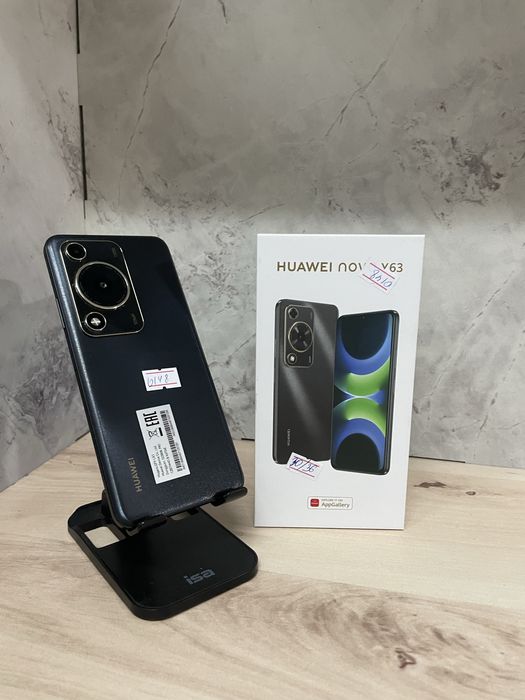 Huawei Nova Y63 128GB | Хуавей Нова И63 128ГБ