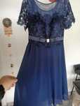 Rochie de gală nr 46